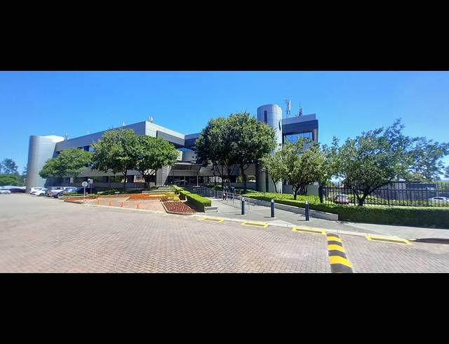 301M² OFFICE TO LET IN RIVONIA